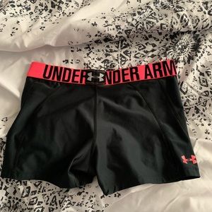 UnderArmor shorts